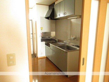 ジョイフル月が丘[2K/36.43m2]の内装6