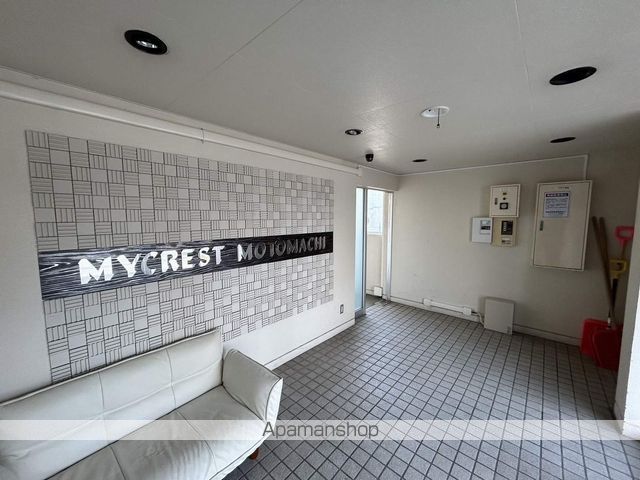 マイクレスト元町のその他写真