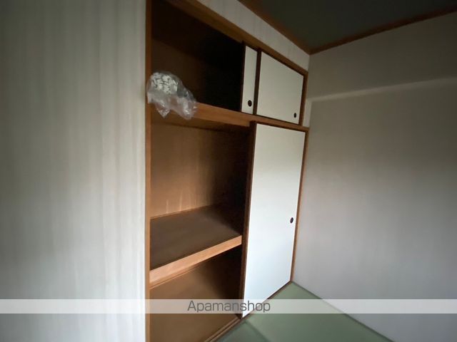 フリーディオ山之上の内装写真