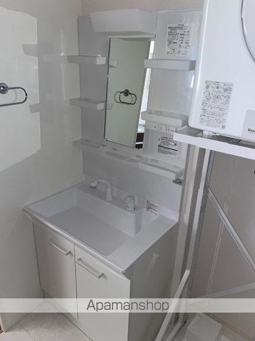 DーROOM山西IIの内装写真