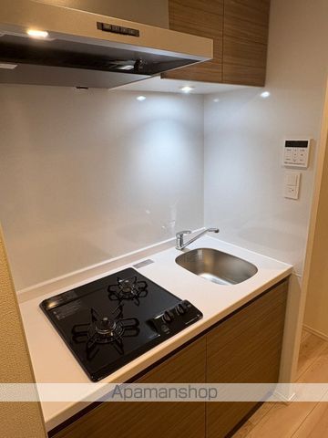 CRESTTAPP金山の内装写真