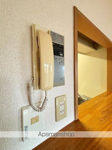 カルムードゥ町田の内装写真