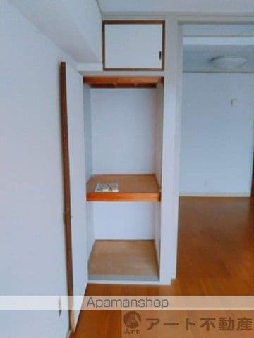 第一吉田マンションの内装写真