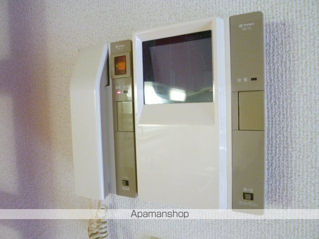 グレイシャス美園の内装写真