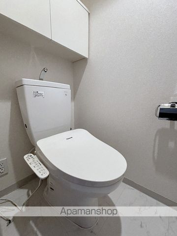 KDXレジデンス難波南の内装写真