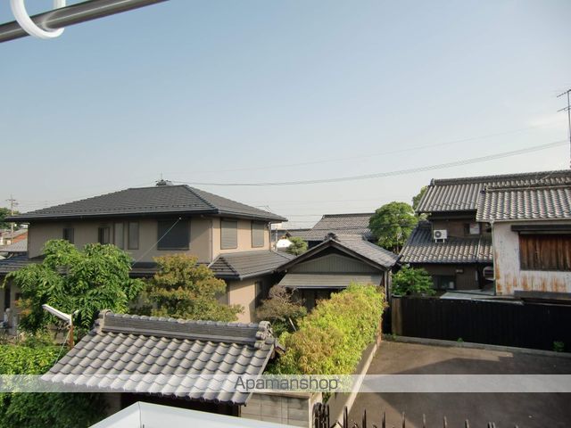 コーポ花の木Ⅱ号館 205号室 ｜ 岐阜県岐阜市領下117-9（賃貸アパート1K・2階・26.40㎡） その20