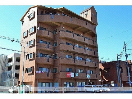 ＣＡＳＡ　ＦＥＬＩＺ　（カーサフェリス）[1R/30m2]の外観1