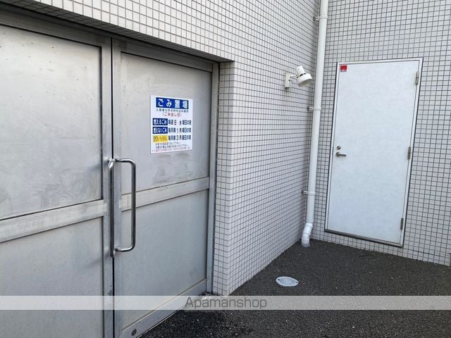 ｓｈｏ　ｓｔｙｌｅ　ＨＡＫＡＴＡ[1LDK/41.44m2]の共用部3