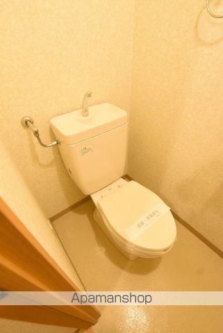 アビタ円山の内装写真