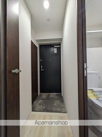 ラルジュ皆実の内装写真