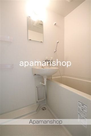 エルミタージュNAMBAMINAMI Vの内装写真