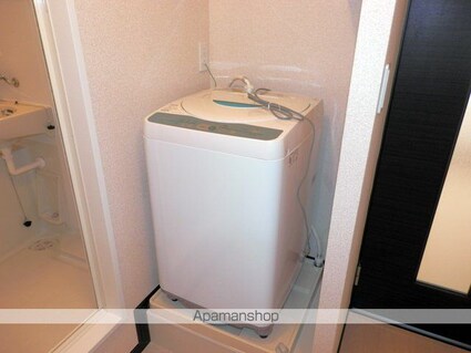 レオネクストルミエール西台Ⅱ[1K/26.08m2]のその他設備1