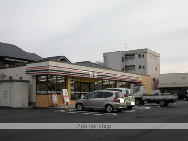 キーウエスト Kの周辺写真