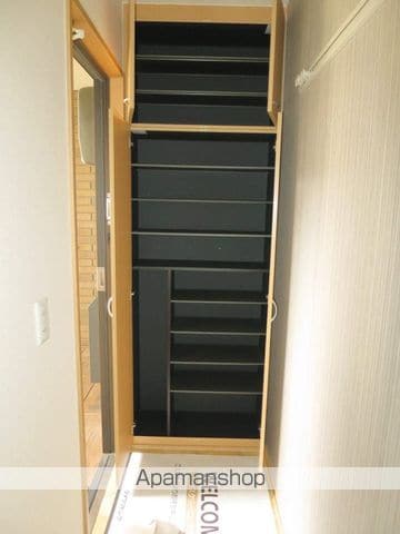 モンソレーユ Cの内装写真