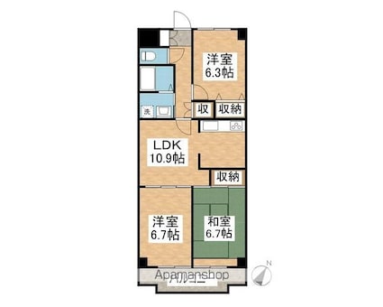 サムネイルイメージ