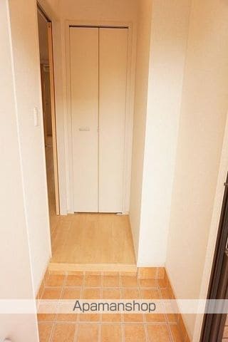 PORTE REGALO Vの内装写真