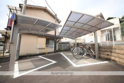 後藤ハイム[2LDK/60.12m2]の共用部2