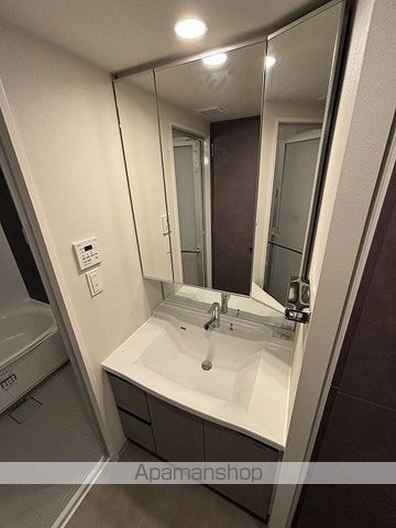 ルフォンプログレ新町の内装写真