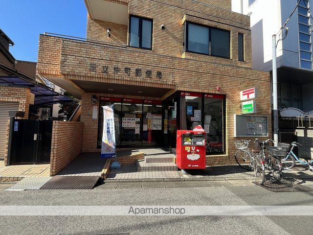 レオネクストプランドール千寿の周辺写真