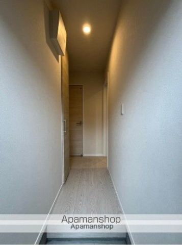 グランスイート大町の内装写真