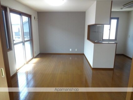 セジュールフィールモア[3LDK/71.86m2]のリビング・居間