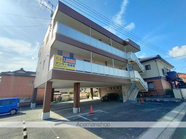 プチメゾン石坪町