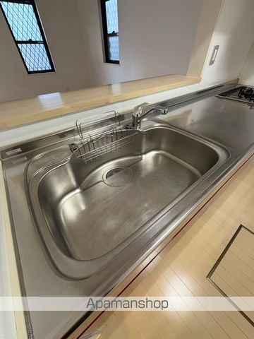 SUMUTOCOの内装写真