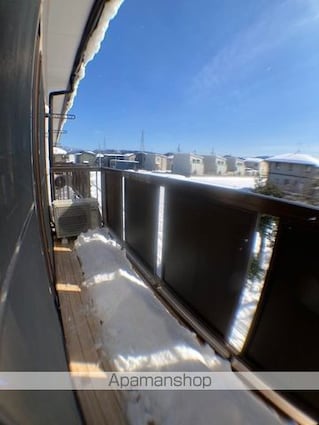リバティハイツ[2DK/43.7m2]の内装7