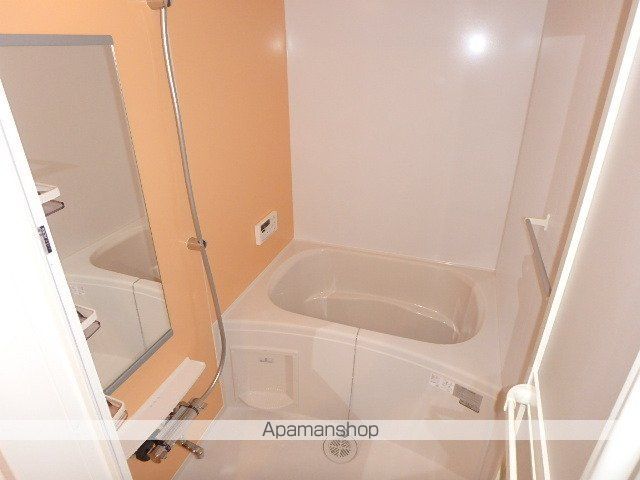 ヴィオーラ大門の内装写真
