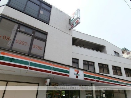 クレール弥生[1K/23.18m2]の周辺2