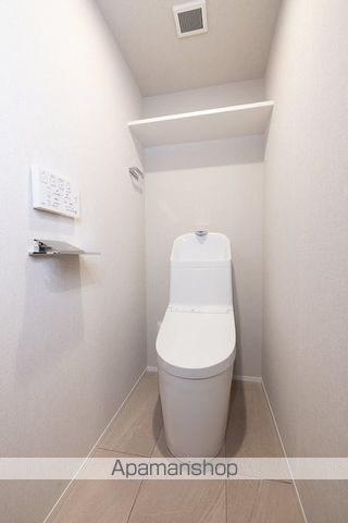 EDIT西池袋の内装写真