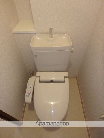 グランドゥール27の内装写真