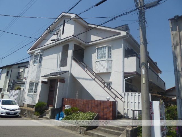 LIVEX 赤見の外観写真