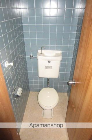 A−21平和町ビルの内装写真