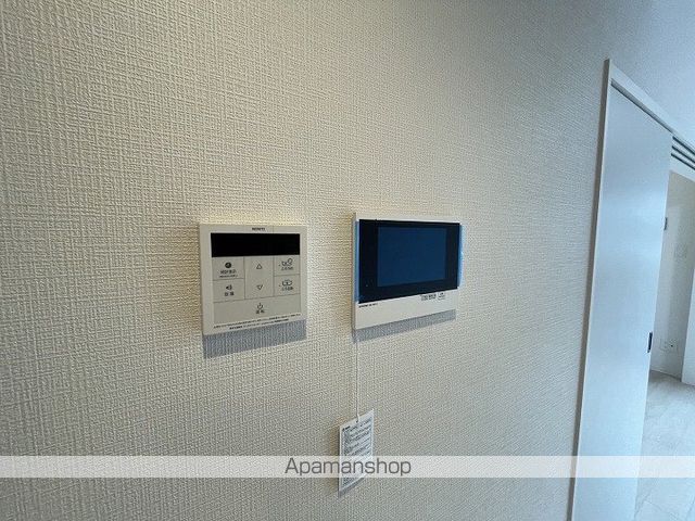 シャテーニュ上本町の内装写真