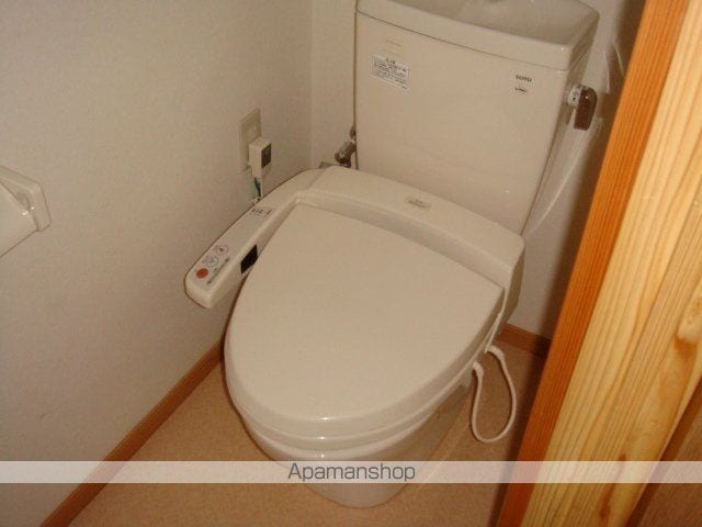 錦マンションIIIの内装写真