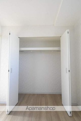 ムーンテラスの内装写真