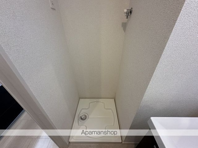 ホワイトメゾン新栄の内装写真