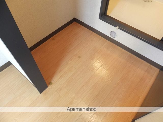 エスパシオ白石の内装写真