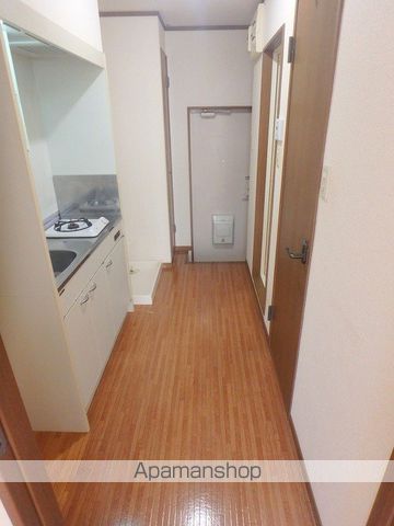 シーサイド大淀の内装写真