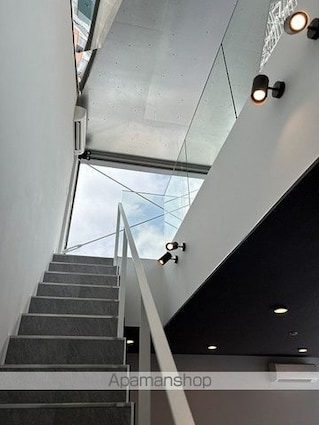 グランカーサ南青山[2LDK/86.54m2]のその他内装