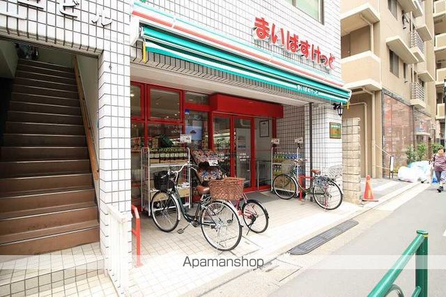 グランロペの周辺写真