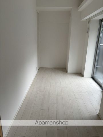 リハイツ長者丸の内装写真