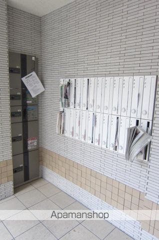 エルベ瓦町の外観写真