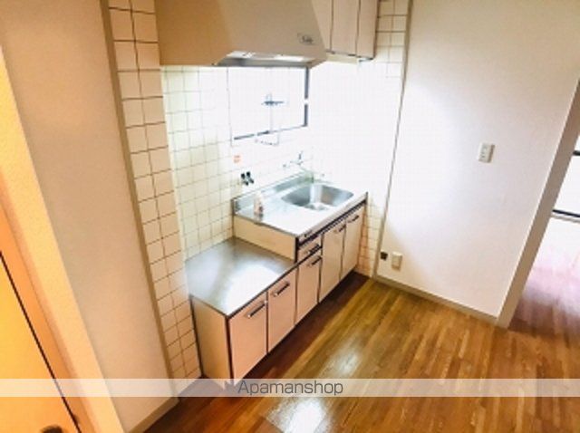 セジュール新屋敷の内装写真