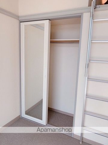 レオパレス高尾Iの内装写真