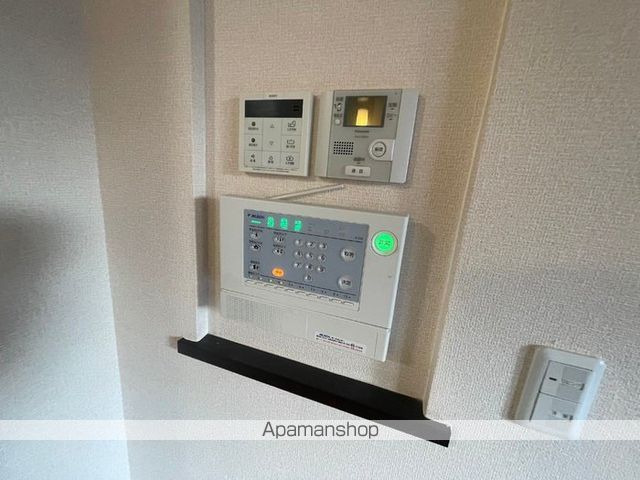 セゾン・クレール II棟の内装写真