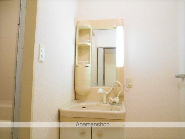 アビタシオン池田Aの内装写真