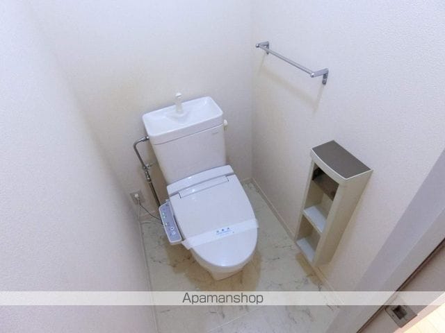リバーサイド浜岡Aの内装写真