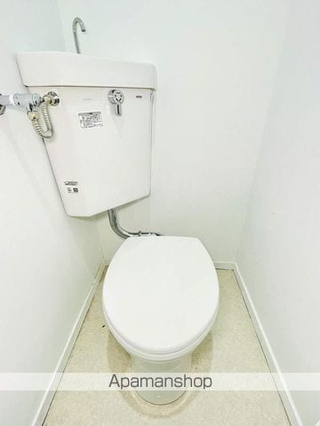 川庄ハイツの内装写真